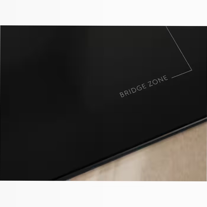 Piano ad induzione con cappa integrata XT Bridge Ricircolo ed evacuazione