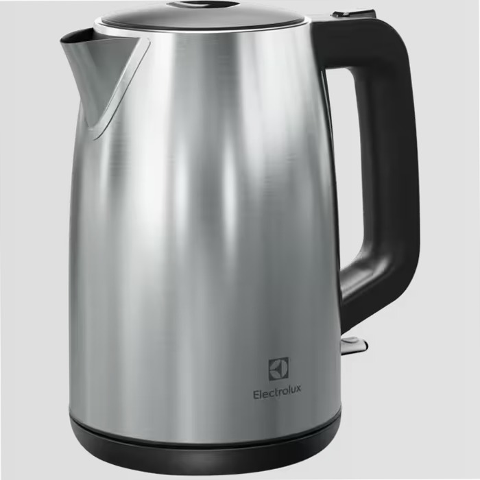 Bollitore Standard Create 3 Inox 1.7 l Acciaio