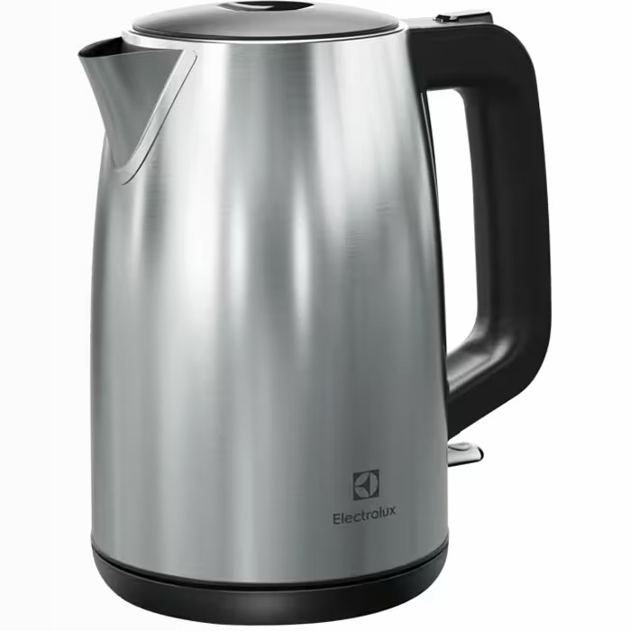 Bollitore Standard Create 3 Inox Acciaio