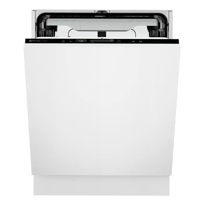 Lavastoviglie Integrata 60 cm SmartSelect 14 Coperti B