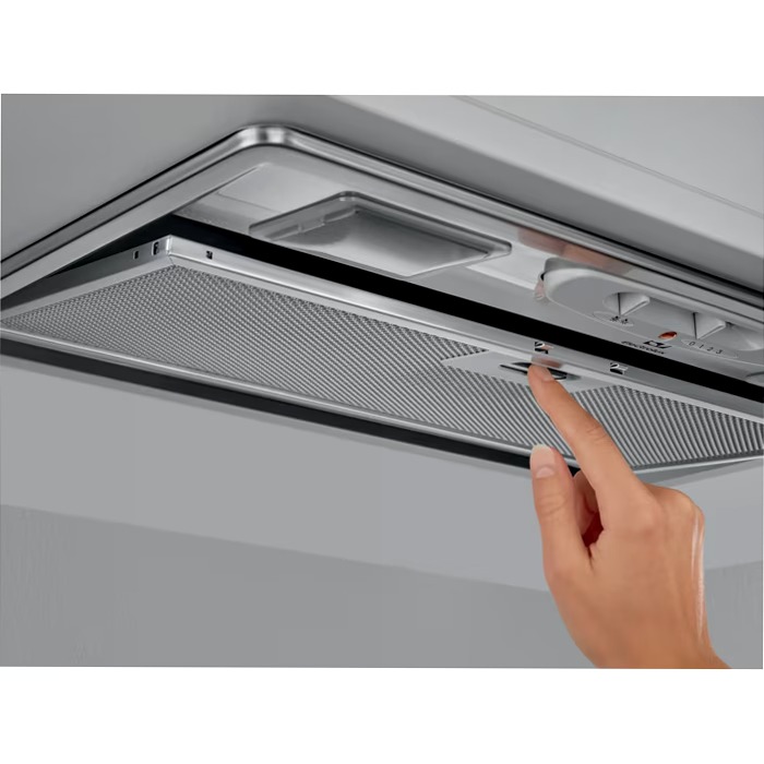Cappa LedLights 52 cm