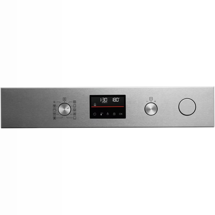 Forno A Vapore Serie 600 SenseCook con SteamCrisp