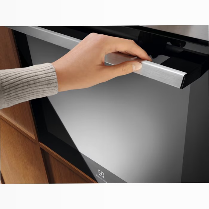 Forno A Vapore Serie 600 SenseCook con SteamCrisp