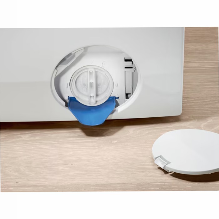 Lavatrice SensiCare 600 Autodose 9 kg 1400 giri 600rpm 9kg