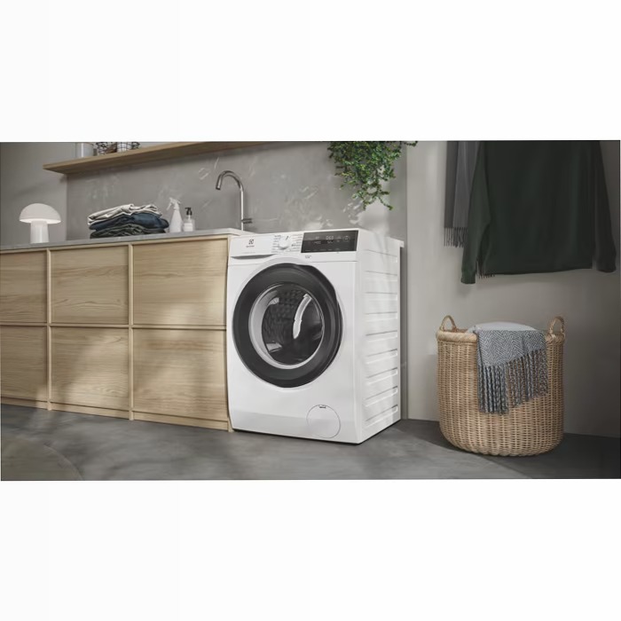 Lavatrice SensiCare 600 Autodose 9 kg 1400 giri 600rpm 9kg