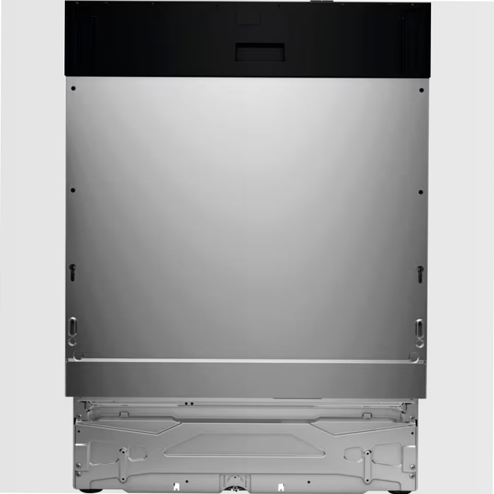 Lavastoviglie Integrata totale Serie 600 SmartSelect 60 cm 14 coperti