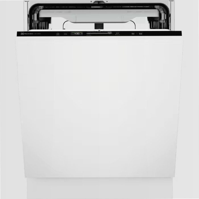 Lavastoviglie Integrata totale Serie 600 SmartSelect 60 cm 14 coperti