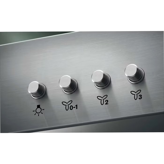Serie 500 ExctractionTech 90 cm