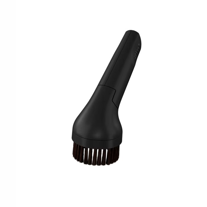Aspirapolvere con sacco Ultra Silencer Plus Blu