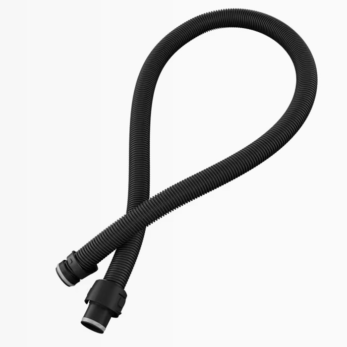 Aspirapolvere con sacco Ultra Silencer Plus Blu
