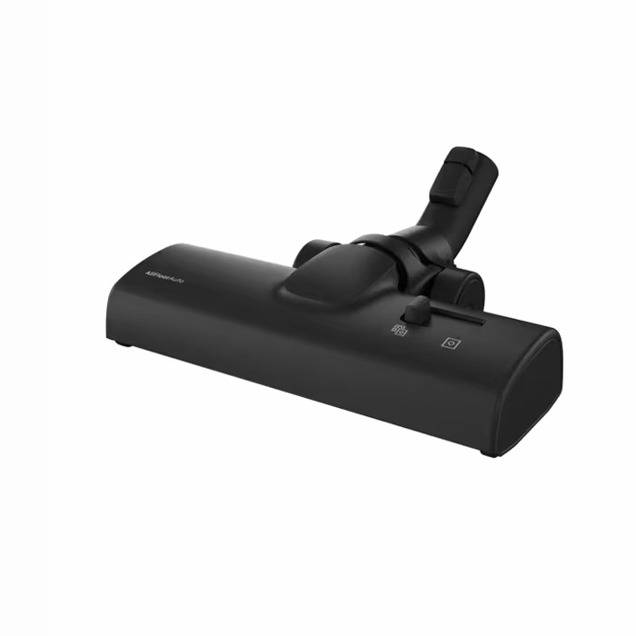 Aspirapolvere con sacco Ultra Silencer Plus Blu