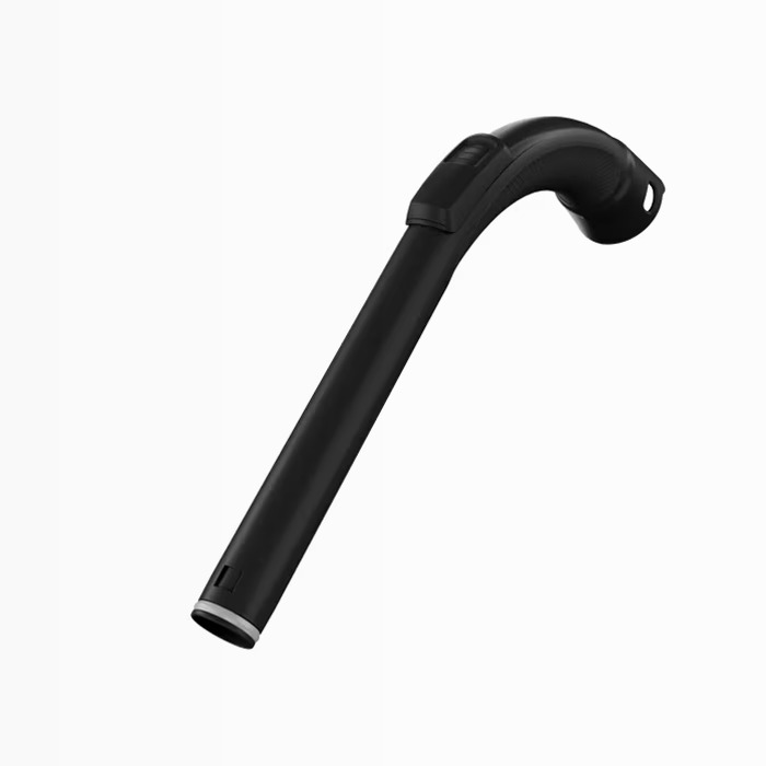 Aspirapolvere con sacco Ultra Silencer Plus Blu