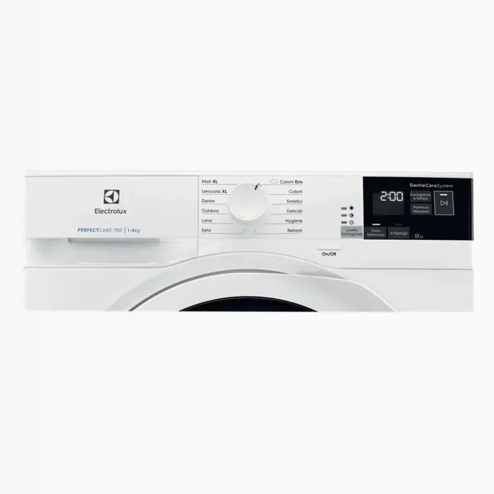 Asciugatrice 700 GentleCare 8 kg 8kg