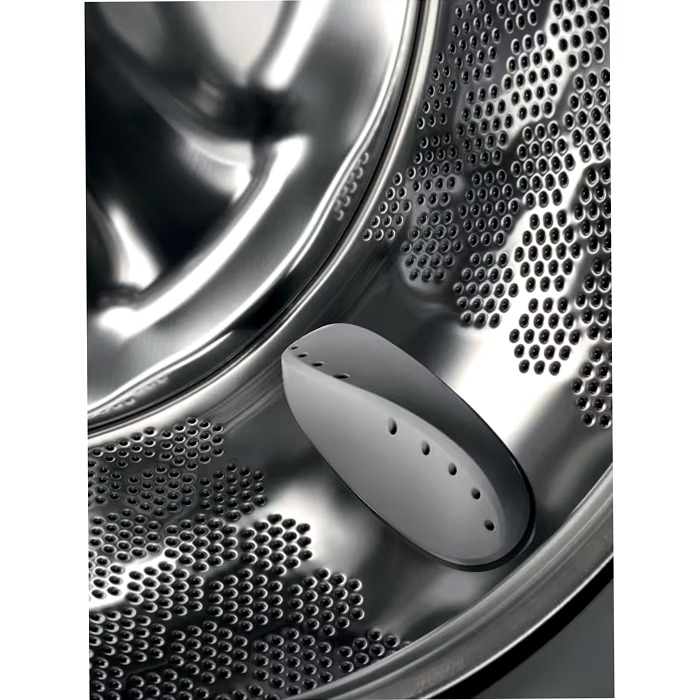 Lavatrice serie 600 SensiCare Autodose 10 kg 1400 giri 600rpm 10kg