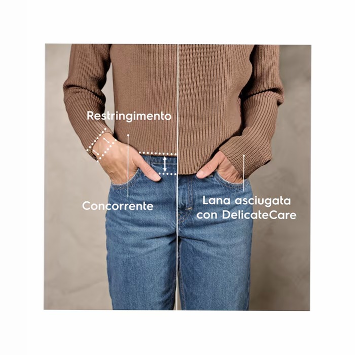 Asciugatrice 700 DelicateCare 8 kg 8kg