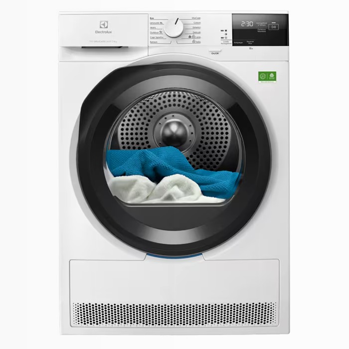 Asciugatrice 700 DelicateCare 8 kg 8kg