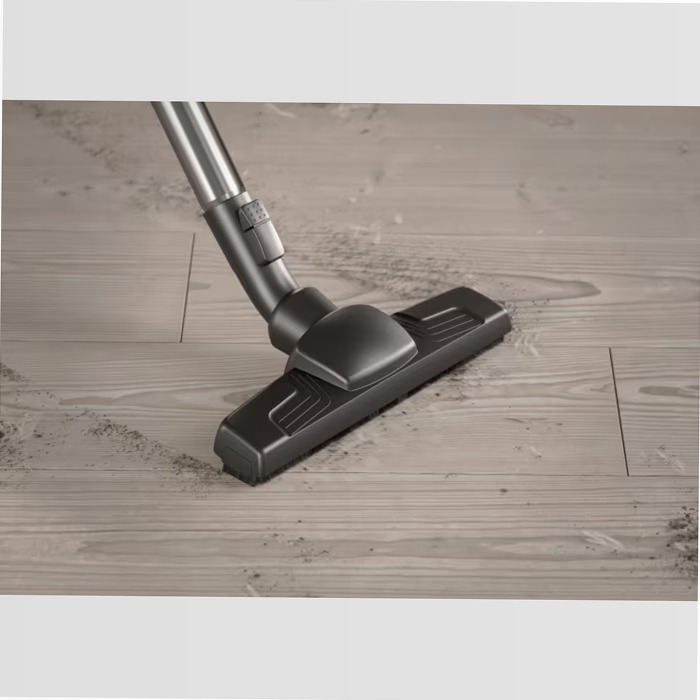 Aspirapolvere con sacco Serie 600 Marrone