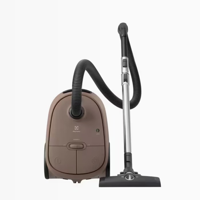 Aspirapolvere Serie 600 Marrone