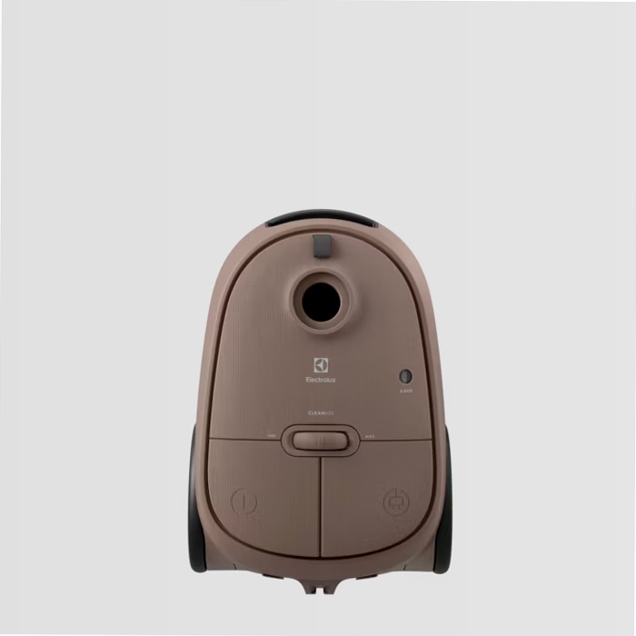 Aspirapolvere con sacco Serie 600 Marrone