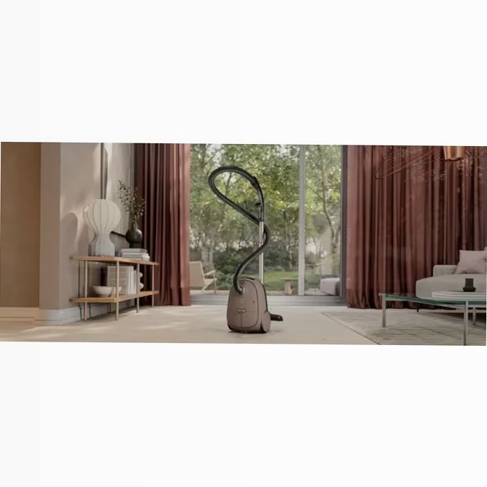 Aspirapolvere Serie 600 Marrone