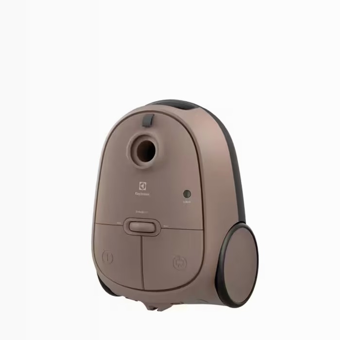 Aspirapolvere Serie 600 Marrone