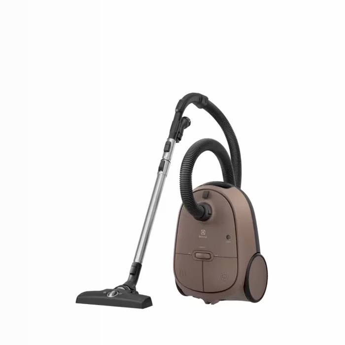 Aspirapolvere Serie 600 Marrone