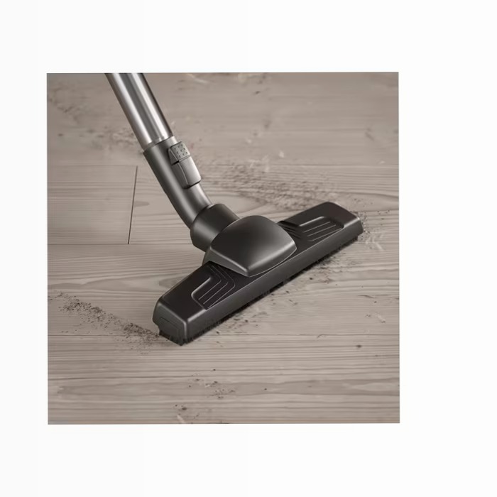 Aspirapolvere Serie 600 Marrone