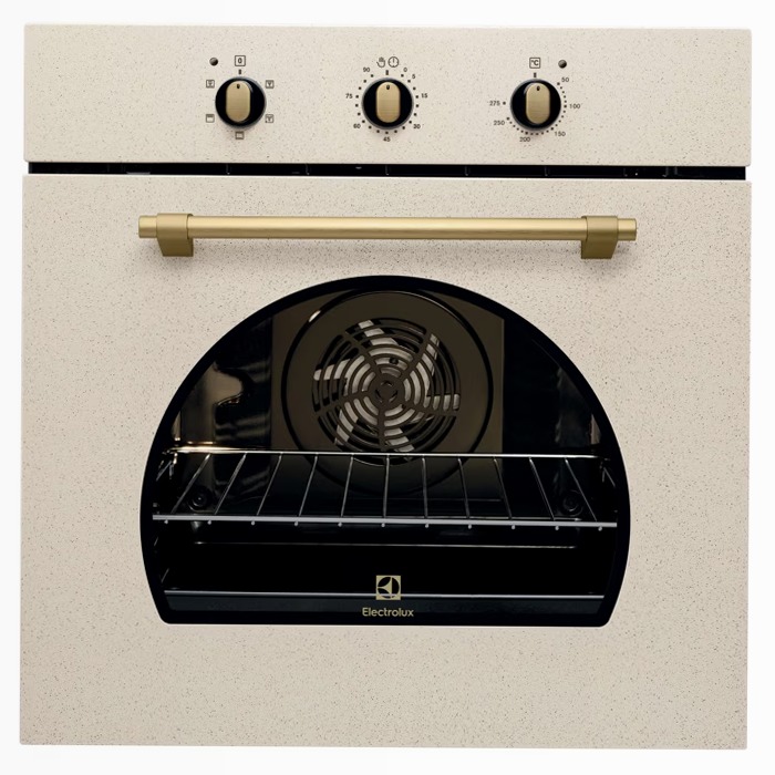 Forno Multifunzione Serie 300
