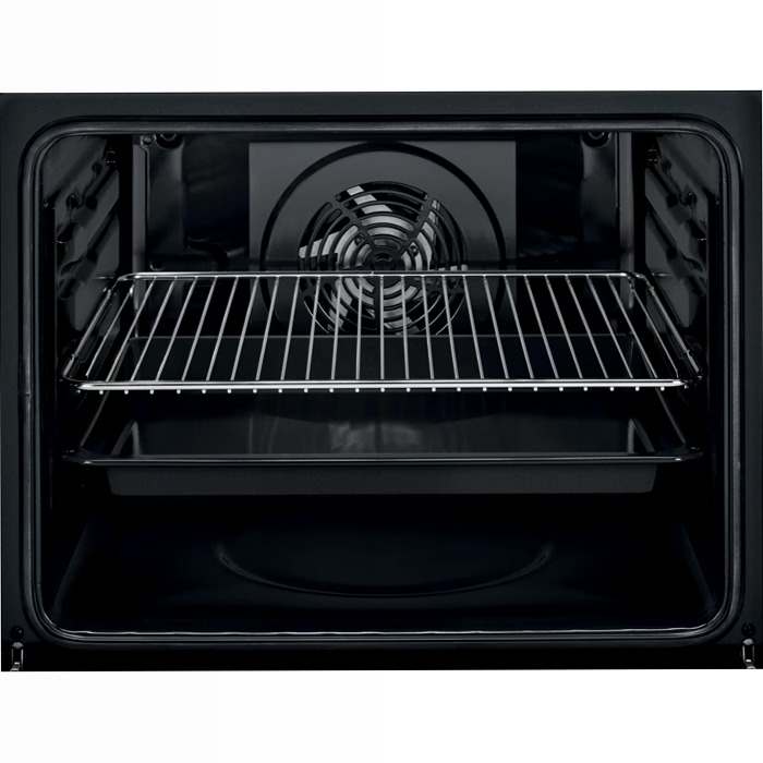 Forno Multifunzione Serie 300