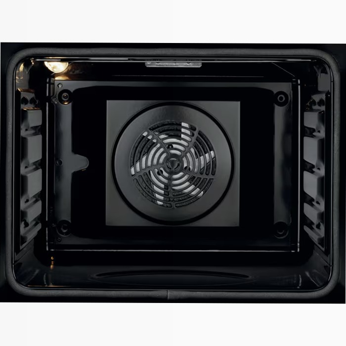 Forno Multifunzione Serie 300