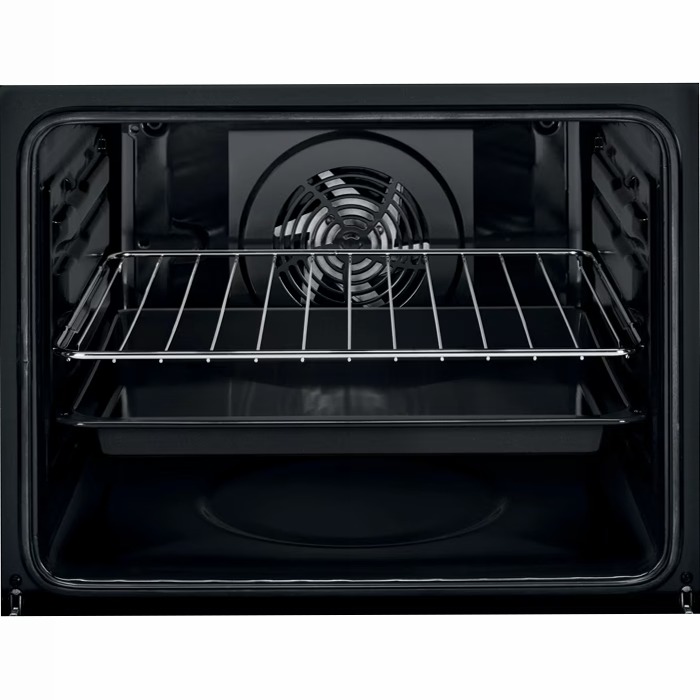 Forno Multifunzione Serie 300