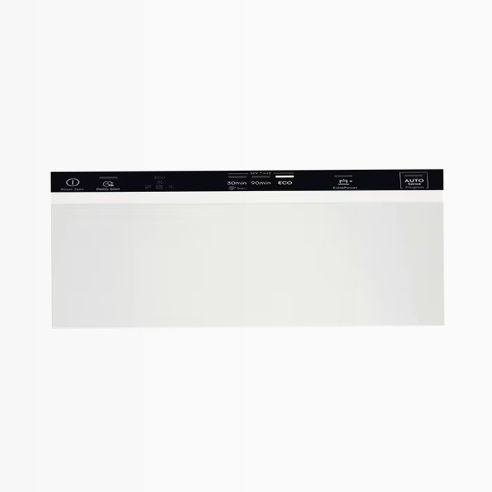 Lavastoviglie Integrata AirDry 45 cm 9 Coperti