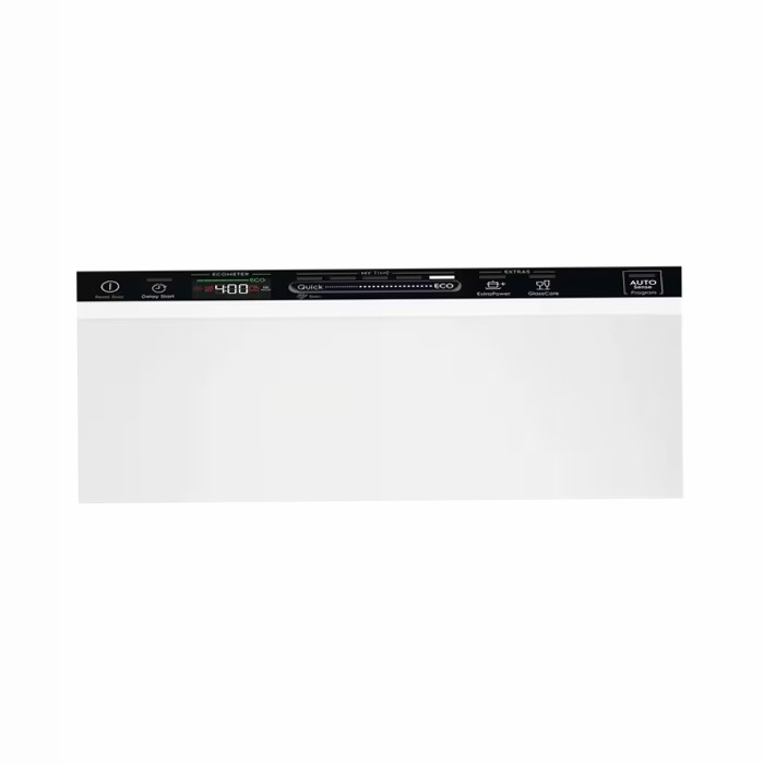 Lavastoviglie Integrata totale serie 600 SatelliteClean 60 cm 13 coperti
