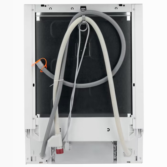 Lavastoviglie Integrata totale serie 600 SatelliteClean 60 cm 13 coperti