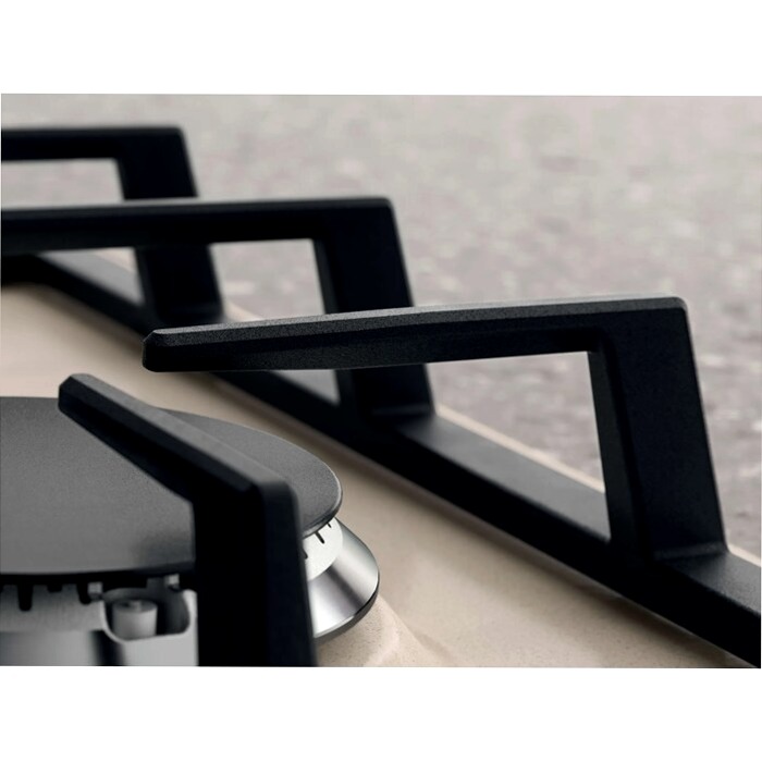 Piano cottura a gas Serie 600 Slim Line 90cm