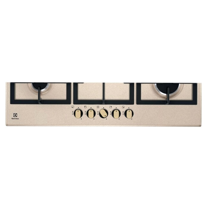 Piano cottura a gas Serie 600 Slim Line 90cm