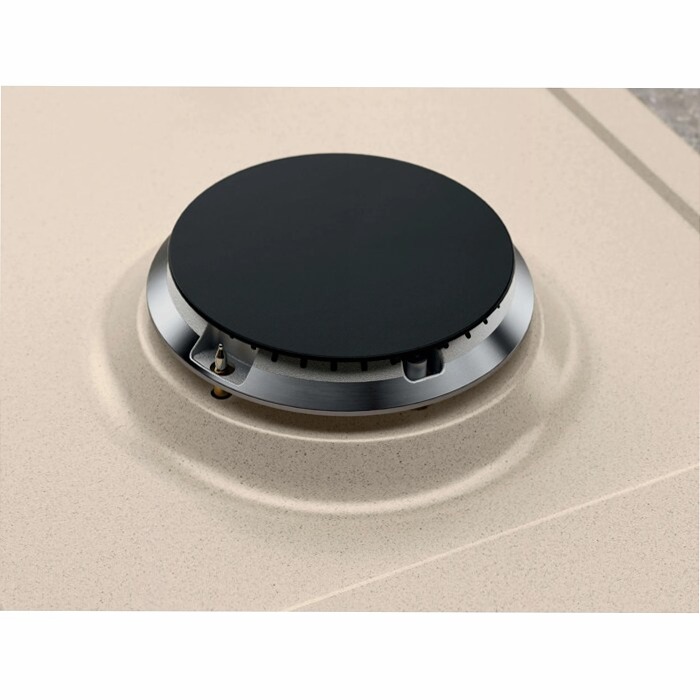 Piano cottura a gas Serie 600 Slim Line 90cm
