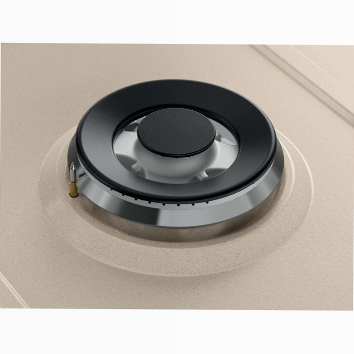 Piano cottura a gas Serie 600 Slim Line 90cm