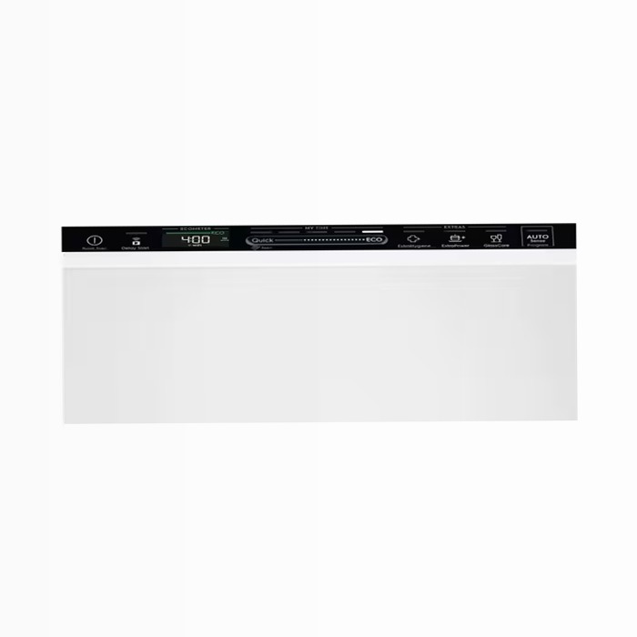 Lavastoviglie Integrata totale serie 700 GlassCare 60 cm 14 coperti con Wi-Fi