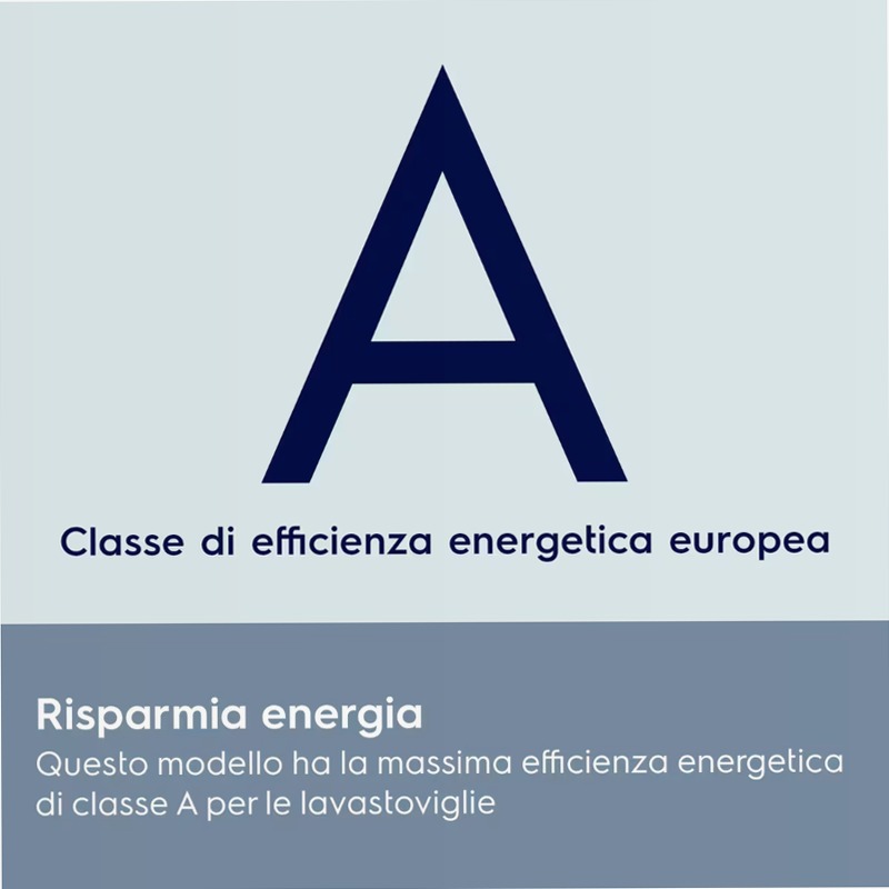 Lavastoviglie Integrata totale serie 700 GlassCare 60 cm 14 coperti con Wi-Fi