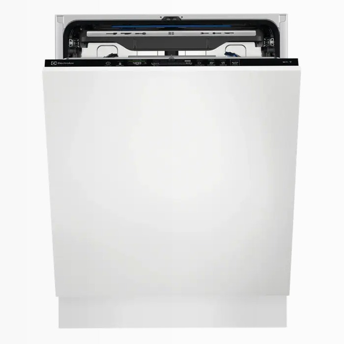 Lavastoviglie Integrata totale serie 700 GlassCare 60 cm 14 coperti con Wi-Fi