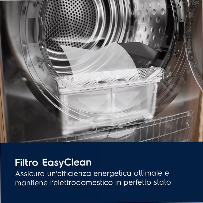 Asciugatrice 600 GentleCare 9 kg 9kg