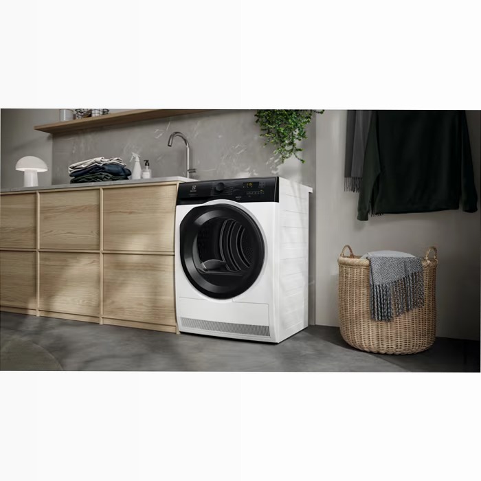 Asciugatrice 600 GentleCare 9 kg 9kg