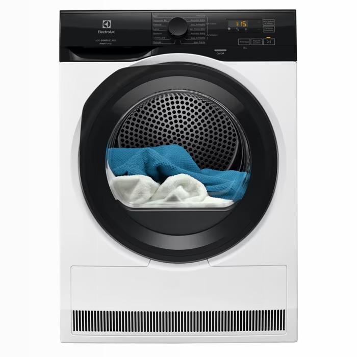 Asciugatrice 600 GentleCare 9 kg 9kg
