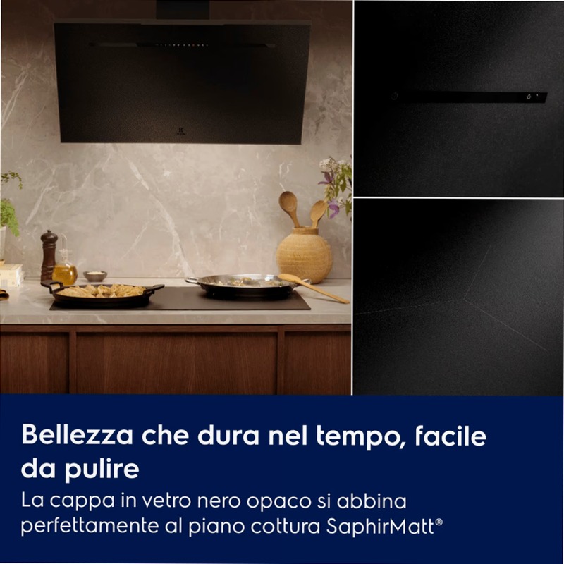 Serie 900 AutoSense 90 cm