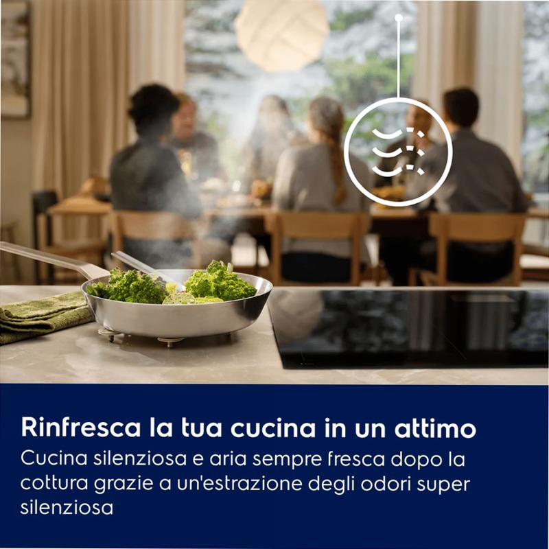 Serie 900 AutoSense 90 cm
