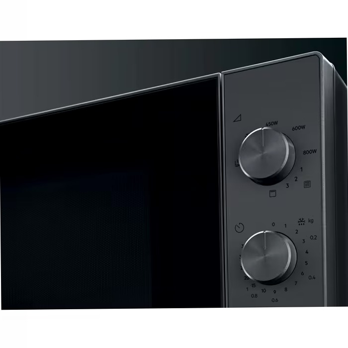 Forno a microonde a libera installazione 21 Litri