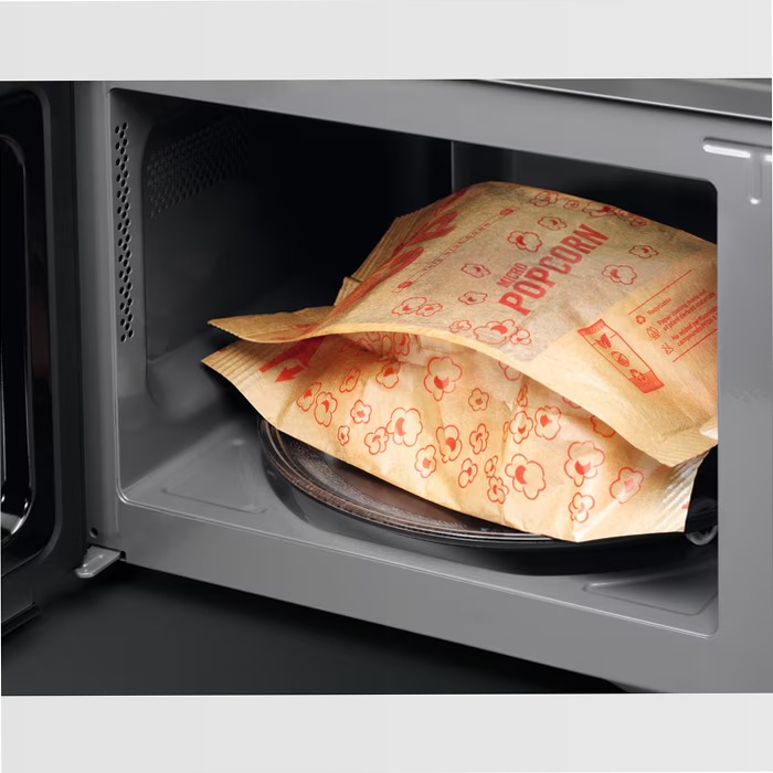 Forno a microonde a libera installazione 21 Litri