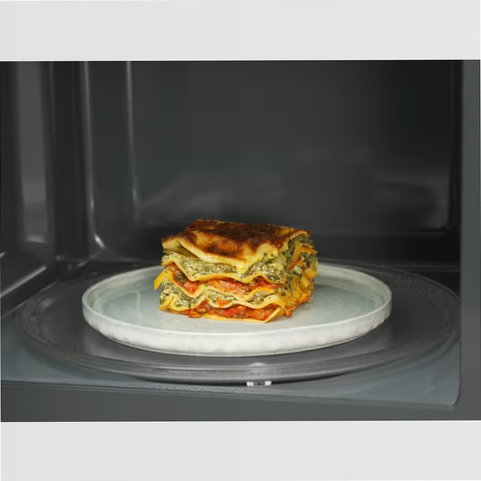 Forno a microonde a libera installazione 21 Litri