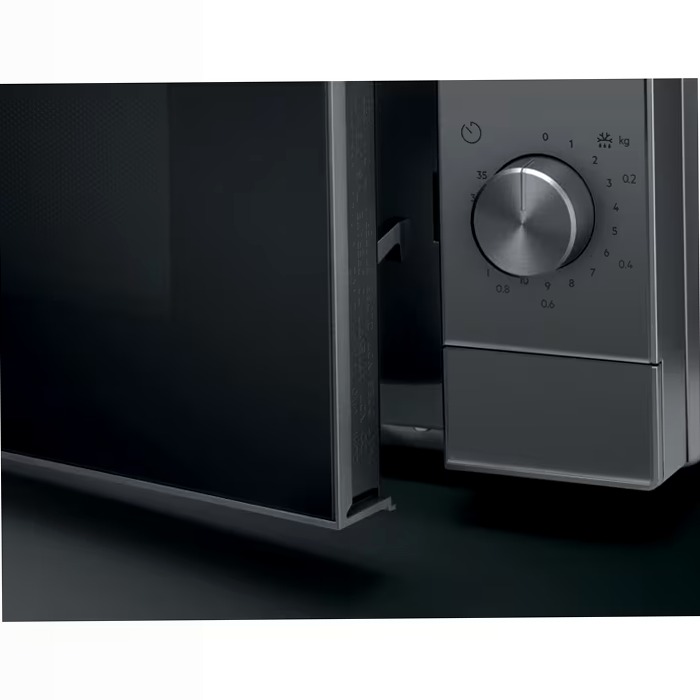 Forno a microonde a libera installazione 21 Litri